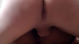 i spent time with my crazy thick milf