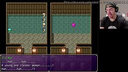 This nun traded shame for cash with sex