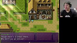 This nun traded shame for cash with sex