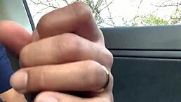 i can't stop thinking about that big fat dick in the car, it's so huge i wanna masturbate