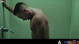 Did you see tina kay in lingerie riding hard and getting creampied after fingering herself?