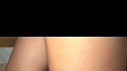 Is This Old Prostitute Fucking the Cuckold Hard?