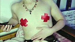 shyyfxx teases boyfriend over phone for joi