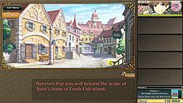 lets play evenicle part 2 detailed gameplay