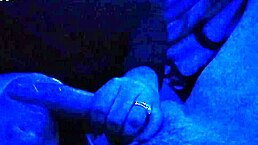 Feeling The Intense Pleasure Of A Big Blowjob From An 18-19 Year Old Amateur