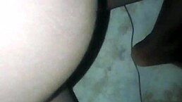 Kenyan Teen 18+ Dick Ridder Fucks Her Tight Pussy Hard And Cums Deep