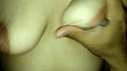 she makes me cum hard on her cock, then i drain all her cream - fantasias0823