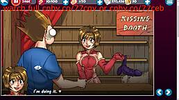 Explore Harem Heroes In This Anime Adventure