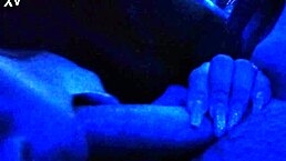 Feeling The Intense Pleasure Of A Big Blowjob From An 18-19 Year Old Amateur