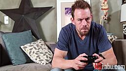 no no step bro, please say ya didn't cum inside me