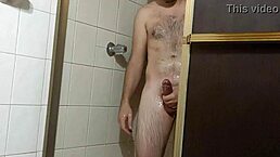 Masturbating in the bath, feeling so wet and ready