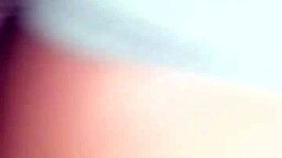 Bent Over in Doggystyle for a Hot Cumshot