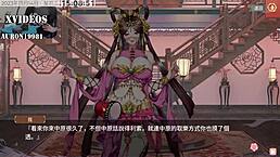 Exploring Sexy Anime Action in Hentai Series Part 5 with Wild Scenes.