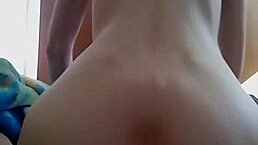 What about that cock and pussy riding?