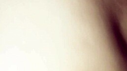 Salvadorian Prostitute's Intense Fucking in Hotel Room