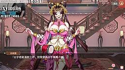 Exploring Sexy Anime Action in Hentai Series Part 5 with Wild Scenes.