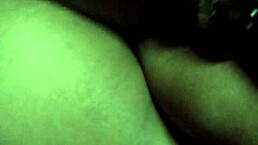 my sister discovers her hidden pleasures