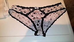Used panties from niece in usa