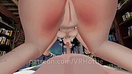 angel pov lap dance vrchat