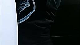 liveme granny teasing with her sexy ass now