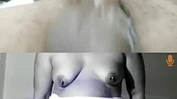 huge dildo stretches big latina pussy