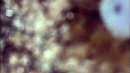 Petite 18+ learns HOW TO SUCK big black cock NASTY style