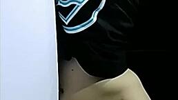 liveme granny teasing with her sexy ass now