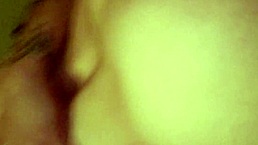 Petite Latina Teen 18+ Erica Craves Monster Cock Action