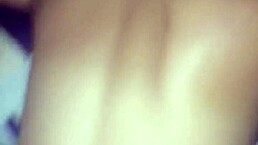 Put it in my ass, don't stop until you cum 😩