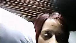 liveme granny teasing with her sexy ass now