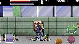 Anime Where I Fuck All The Girls In Hentai Style