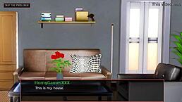 I have a hot unlimited pleasures episode 1 with big tits