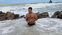 yuri gaucho na praia de tambaba with african blonde amateurs creampie cum cock fetish natural tits prostitute