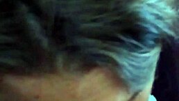 girlfriend surprises me with an intense blowjob session