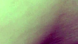 Did you enter her room to see her ass and get it all in?