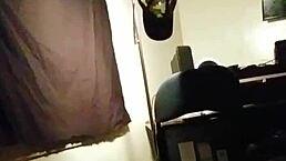 i watched ghe and star riding each other passionately in amateur scenes