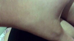 Did you enter her room to see her ass and get it all in?