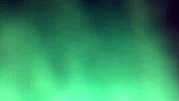 Van sex with Jess in the outdoors