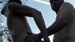 Gay Israeli Encounter