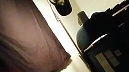 i watched ghe and star riding each other passionately in amateur scenes