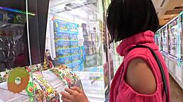 Cute girl riding cowgirl, moaning in missionary 😈