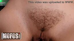 Jessica Starling fucks Vitaly Vox