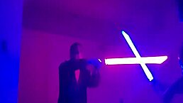 hooterboy2 in pantyhose with milf intense fucking and rough massage action