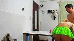 De 18 Anos Acepta Dinero Para Hacer Una Porn Inocente Colegiala Virgen De Enorme Culo Timidad E Inocente Casting Teen 18+ Old Vs Teen 18+