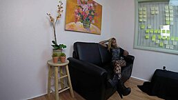 Dayanara, ready for anal left side action?