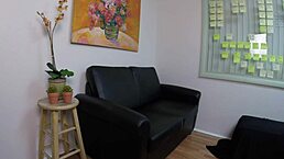 Dayanara, ready for anal left side action?