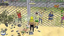 bonetown 2nd edition hard difficulty part 3