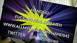 Wild 4sum With Str8, Bi, and Gay Bareback Action