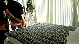 Wild 4sum With Str8, Bi, and Gay Bareback Action