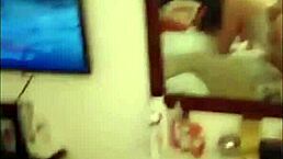 想看老婆穿婴儿装被绿帽操吗？